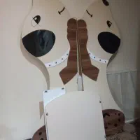 تختخواب کودک