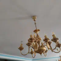 ۳ عدد لوستر