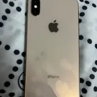 اپل iPhone XS با حافظهٔ ۲۵۶ گیگابایت