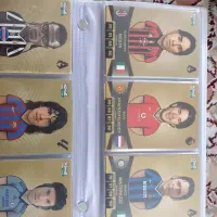 انواع کیمدی