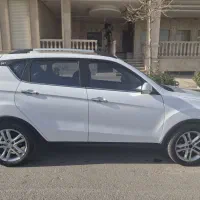 چانگان ۹۶|خودرو سواری و وانت|مشهد, مشکینی (شهرک غرب)|دیوار