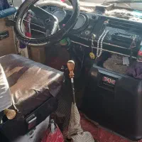 مینی بوس بنز