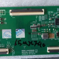 مین برد تلویزیون پاناسونیک مدل TH-75MX740M|تلویزیون و پروژکتور|مشهد, آبکوه|دیوار