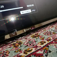 ال ای دی سونی براویا  3D|تلویزیون و پروژکتور|زاهدان, |دیوار