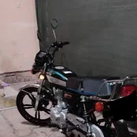موتورسیکلت کویر ۲۰۰