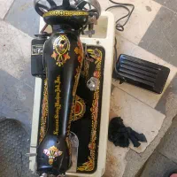 چرخ خیاطی برقی