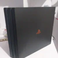 ps4 pro 1tra|کنسول، بازی ویدئویی و آنلاین|فارسان, |دیوار