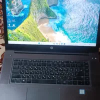 hp  z booke|رایانه همراه|اردبیل, |دیوار