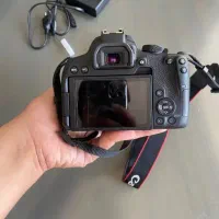 دوربین کانن d850