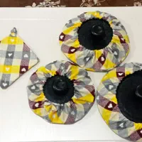 دم کنی دستگیره