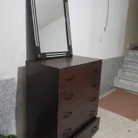 دراور کاملا سالم