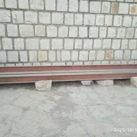 هفت شاخه آهن|مصالح و تجهیزات ساختمان|سرپل ذهاب, |دیوار