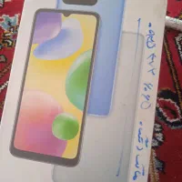 گوشی ردمی 10A