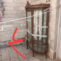 چراغ نفتی قدیمی|بخاری، هیتر، شومینه|قدس, شهر‌قدس|دیوار