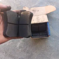 لنت ترمز مزدا ،پی کی،کیا