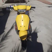 پاکشتی لتس فور|موتورسیکلت|بستک, |دیوار