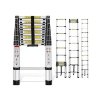 عرضه نردبان تلسکوپی|ابزارآلات|تهران, پامنار|دیوار