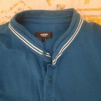 کت جین ، شلوار بگ و تیشرت پسرانه . سایز ۴۰|کفش و لباس بچه|تهران, اختیاریه|دیوار