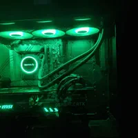 کیس گیمینگ RTX 4080|رایانه رومیزی|تهران, امیرآباد|دیوار