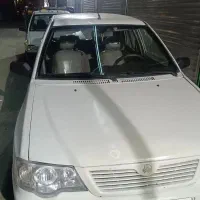 پراید 111 مدل93|خودرو سواری و وانت|همدان, |دیوار