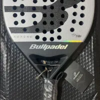 راکت حرفه ای پدل نو|ورزشهای توپی|تهران, بهجتآباد|دیوار