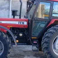 تراکتور 399 مدل 402