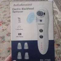 وکیوم صورت  و اتوی صورت