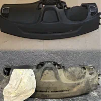 اتیگو ۵ست کامل تعمیرفابریک اورجینالTiggo5airbag