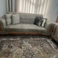مبل چستر ۷ نفره