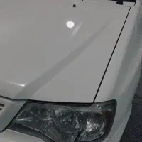 111 مدل 95 دو تیکه رنگ|خودرو سواری و وانت|تربت‌حیدریه, رجایی|دیوار