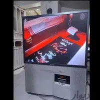 تلویزیون سونی سالم