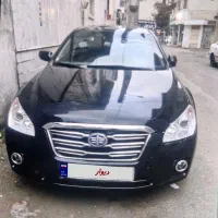 فاو بسترن b50