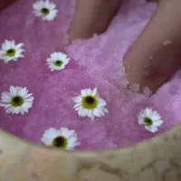 ژلیش ناخن پا ۱۵۰ کفسابی ۳۵۰