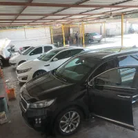 کار در کارواش