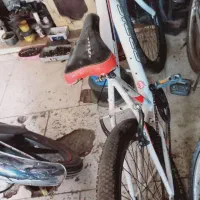 دوچرخه|دوچرخه، اسکیت، اسکوتر|تربت جام, خیرآباد|دیوار