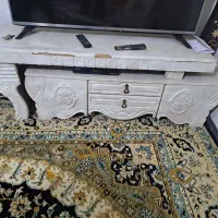 میزتلویزیون درحدنو