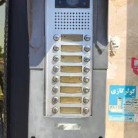 خدمات برق کار کولر آبی تعمیر تخصصی ایفون صوتی و|خدمات پیشه و مهارت|قدس, شهر‌قدس|دیوار