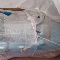 ماشین شارژی بنز مدل GLA CLas نو بدون استفاده|اسباب‌‌بازی|لار, |دیوار