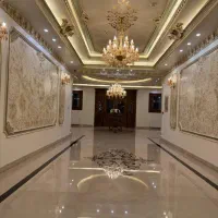 ۱۹۰مترشمالی حیاط«تاپ ترین واحد» بهترین گزینه فازیک|فروش آپارتمان|کرج, گوهردشت|دیوار