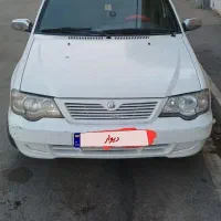 پراید ۱۱۱ مدل ۹۵