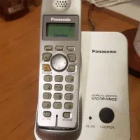 خط تلفن ثابت