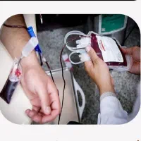 انجام فصد خون در کلینیک معتبر پزشکی
