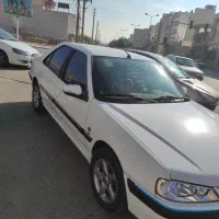 پارس tu5 سیمی  کلاس 13|خودرو سواری و وانت|فیروزآباد (فارس), |دیوار