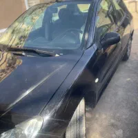 ۲۰۶تیپ دو مدل ۸۵|خودرو سواری و وانت|اردکان, |دیوار