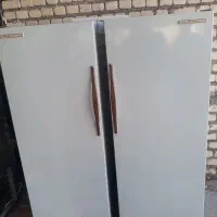 تعمیر تخصصی یخچال سیار