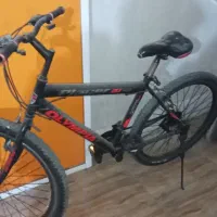 دوچرخه سایز 24