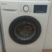 ویترینی لباسشویی اسنوا