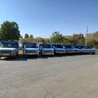 اژانس قدس وانت اسباب کشی منزل با کارگرنیسان خاور|خدمات حمل و نقل|کرمان, |دیوار