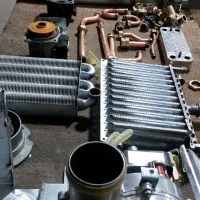 نمایندگی تعمیر،تعمیرات،پکیج ایران رادیاتوروبوتان|خدمات پیشه و مهارت|محمودآباد, |دیوار