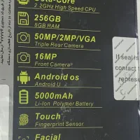 گوشی GLX|موبایل|تهران, مهرآباد جنوبی|دیوار